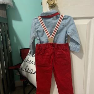 Cat and Jack 6-9 months NTW